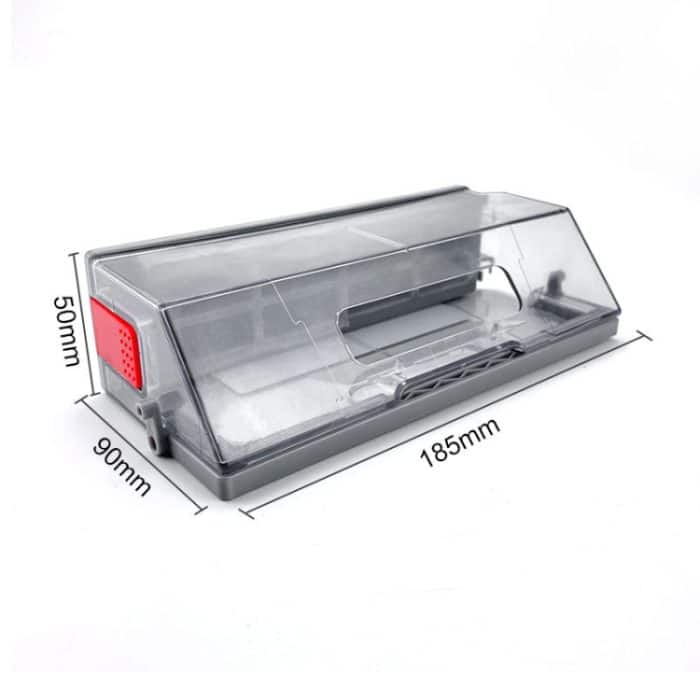 Staubbox für Ecovacs T8 AIVI / T8 max – Bild 3