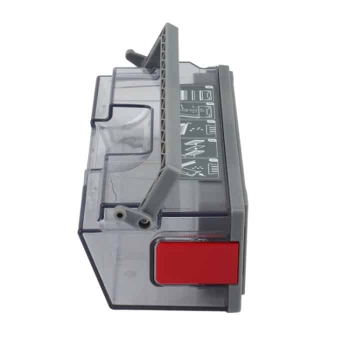 Staubbox für Ecovacs T8 AIVI / T8 max – Bild 5