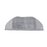 Kehrroboter-Zubehör für Mijia G1, 2 PCS Mop Cloths, 1 Set
