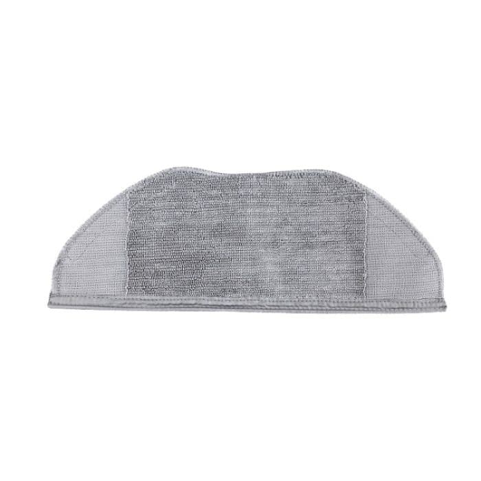 TBD0601890101.jpg Kehrroboter-Zubehör für Mijia G1, 2 PCS Mop Cloths, 1 Set – Bild 1