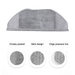 Kehrroboter-Zubehör für Mijia G1, 2 PCS Mop Cloths, 1 Set – Bild 4