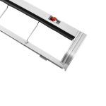 Hauptbürstenabdeckung Zubehör für Mijia G1 Wehrroboter – Bild 3