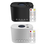 C211 Sternprojektorlampe USB-Nachttisch-Atmosphärenlicht – Bild 2