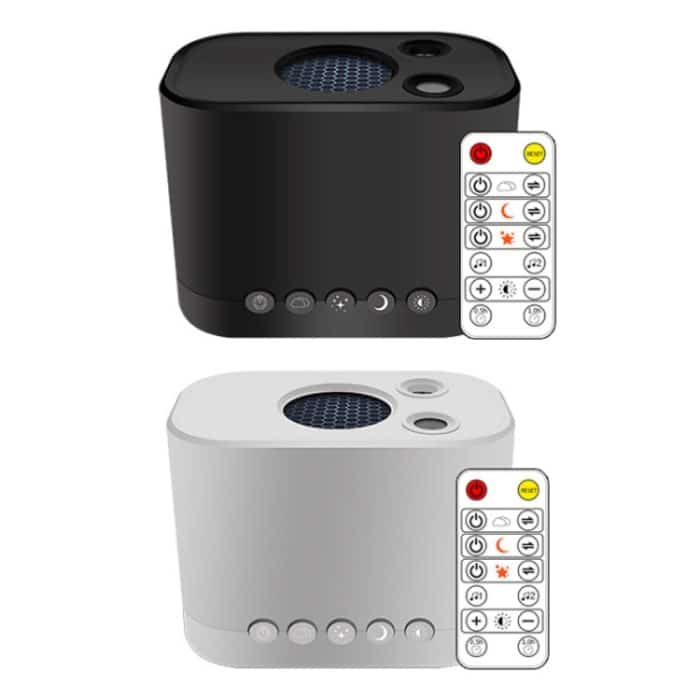 C211 Sternprojektorlampe USB-Nachttisch-Atmosphärenlicht – Bild 2