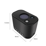 C211 Sternprojektorlampe USB-Nachttisch-Atmosphärenlicht – Bild 3