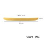 Zubehör für Kehrschwellen für Xiaomi / Mijia / Cobos / Cloud Whale, White, Yellow, Light Grey, Black – Bild 2