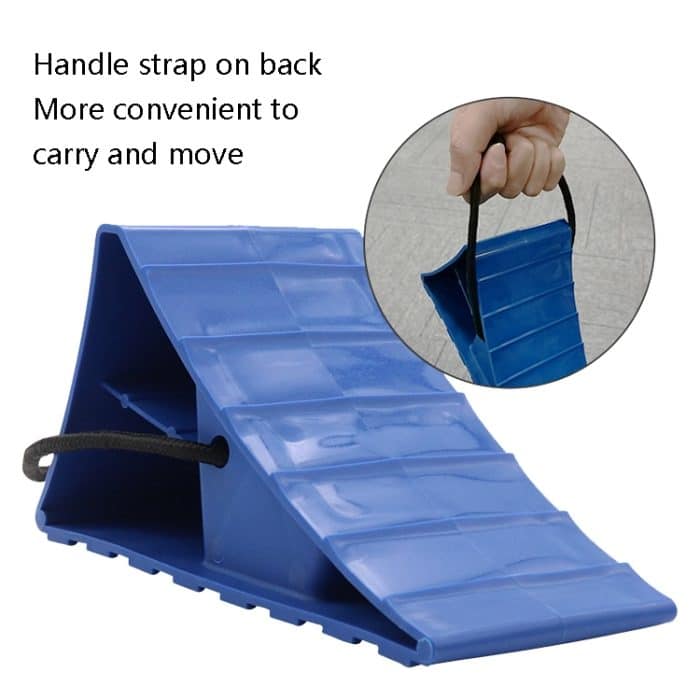 1 Paar FC10023 Car Route Tire Anti-Rutsch-Block, FC10023 – Bild 4