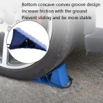 1 Paar FC10023 Car Route Tire Anti-Rutsch-Block, FC10023 – Bild 5