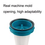 2 Stück Filterelement Zubehör für Black Decker HSV320J / HSV420J – Bild 5