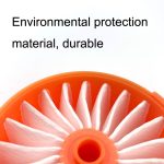 2 Stück Filterzubehör für Black Decker BSV2020G – Bild 6