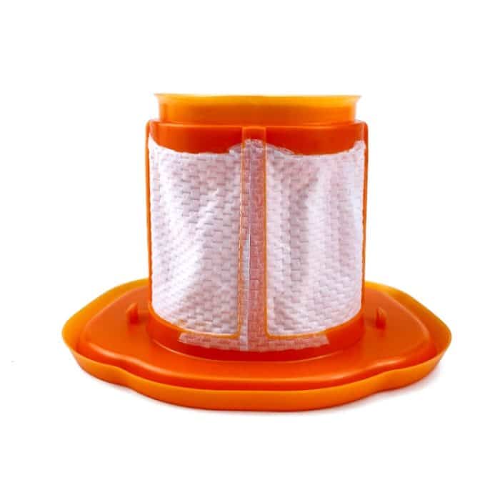 TBD06019512.jpg 2 stücke Filterelement Zubehör für Black Decker HHVKF10 – Bild 1