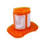 2 stücke Filterelement Zubehör für Black Decker HHVKF10 – Bild 2