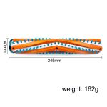 Rolling Pinsel-Zubehör für Black Decker BSV2020G / BSV2020P – Bild 4