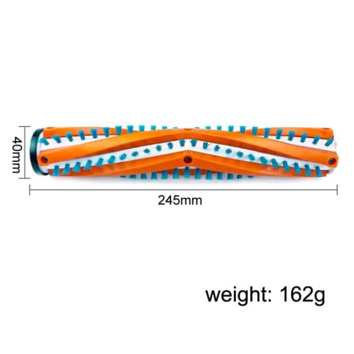 Rolling Pinsel-Zubehör für Black Decker BSV2020G / BSV2020P – Bild 4