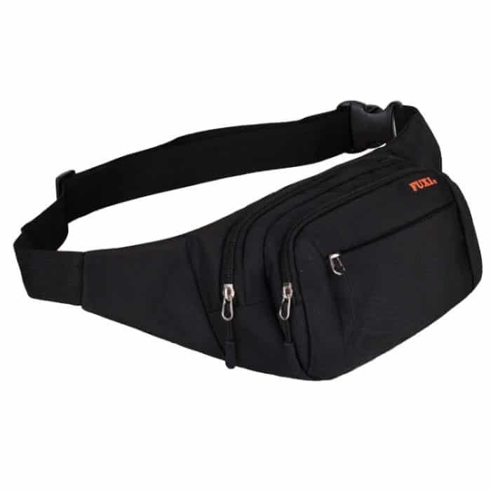 TBD0602067301A.jpg FUXI Oxford-Stofftasche mit großem Fassungsvermögen – Bild 1