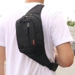 FUXI Oxford-Stofftasche mit großem Fassungsvermögen – Bild 7