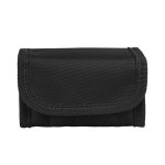 Outdoor Camping CS Real Game 10 Löcher tragbare Gürteltasche, Waist Bag