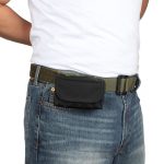 Outdoor Camping CS Real Game 10 Löcher tragbare Gürteltasche, Waist Bag – Bild 5