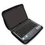 Tauchmaterial Laptophülle Computertasche, Four Corners With Elastic Band 11 Inch, Four Corners With Elastic Band 12 Inches, Four Corners With Elastic Band 13 Inch, Four Corners With Elastic Band 14 Inch, Four Corners With Elastic Band 15 Inch... – Bild 6