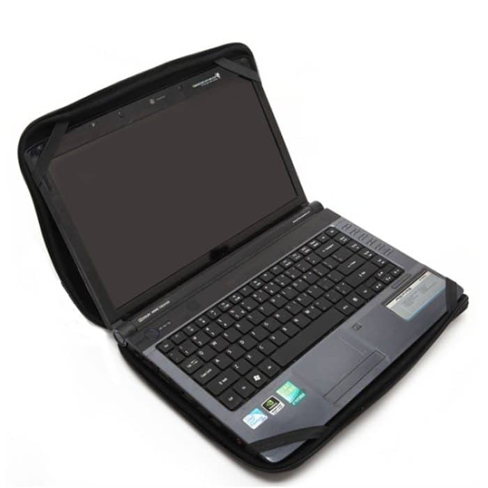 Tauchmaterial Laptophülle Computertasche, Four Corners With Elastic Band 11 Inch, Four Corners With Elastic Band 12 Inches, Four Corners With Elastic Band 13 Inch, Four Corners With Elastic Band 14 Inch, Four Corners With Elastic Band 15 Inch... – Bild 6