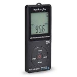 Mini Aviation Band Radio kann automatische Abschaltung einstellen FM, AM, AIR Radio – Bild 2