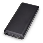 Mini Aviation Band Radio kann automatische Abschaltung einstellen FM, AM, AIR Radio – Bild 5