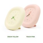 H-C-07 Wohnzimmer, Zuhause, Schlafzimmer, leise Uhr, Quarz-Wanduhr – Bild 2