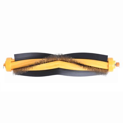 Zubehör für Ecovacs Deebot DT85/DT83 Staubsauger, 1 Main Brush, 2 Pairs Side Brush, 2 PCS Hypa, 2 PCS Rag, 2 PCS Old Cloth, 2 Pairs Yellow Side Brush