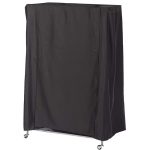 210D wasserdichter Oxford-Stoff, Staubschutz, Vogelkäfig-Schutzhülle, Papageienkäfig-Schatten, Bird Cage Cover – Bild 2