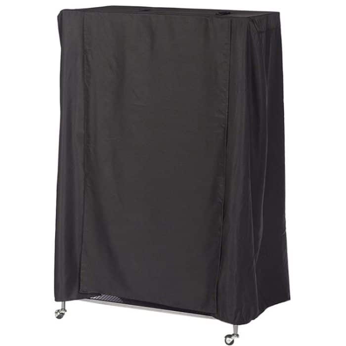 210D wasserdichter Oxford-Stoff, Staubschutz, Vogelkäfig-Schutzhülle, Papageienkäfig-Schatten, Bird Cage Cover – Bild 2