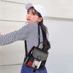 TFZ 959 PU-Damenrucksack aus weichem Leder, White, Red Wine, Black, Soil Yellow, Coffee – Bild 7