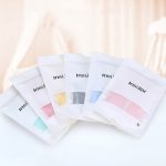 Insular Baby-Baumwoll-Steppdecke für Neugeborene, Pucksack, Größe:, 60cm For 0-3 Months, 68cm For 2-6 Months – Bild 6