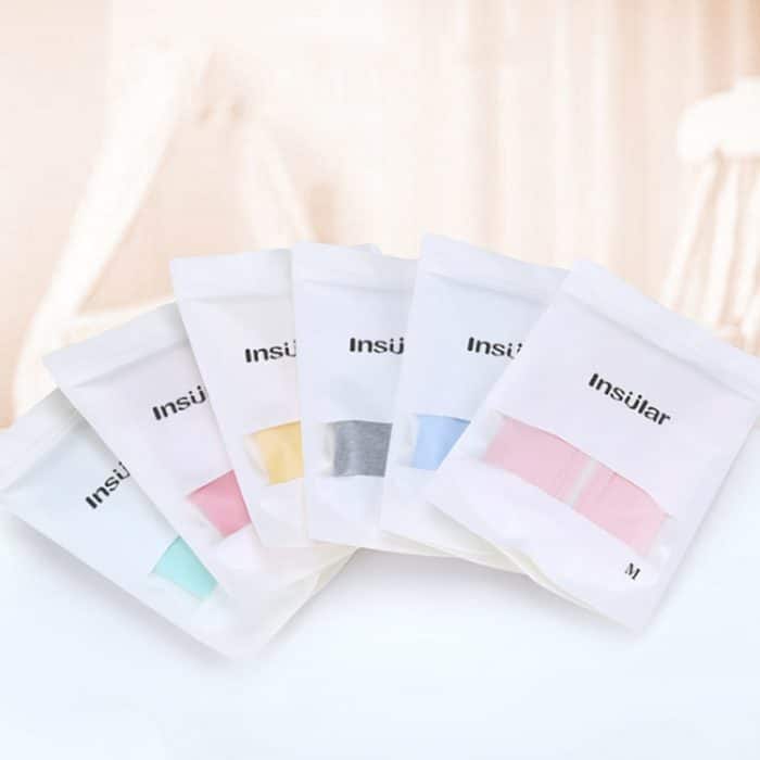 Insular Baby-Baumwoll-Steppdecke für Neugeborene, Pucksack, Größe:, 60cm For 0-3 Months, 68cm For 2-6 Months – Bild 6