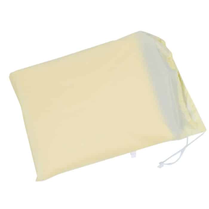 Wasserdichte, staubdichte Grillabdeckung aus Oxford-Stoff mit diverser Tasche, 145x61x117cm, 150x61x122cm, 163x61x122cm, 170x61x117cm, 178x61x122cm, 183x66x130cm, 190x71x117cm – Bild 2