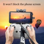 CQT Fernbedienungs-Lanyard mit Haken für DJI Mavic Air 2/2S/Mini 2/Mini 3 Pro,Stil:, Thin Rope, Wide Rope, Only Buckle – Bild 6