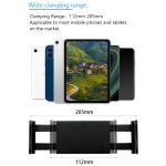 Drohnen-Fernbedienungshalter, Tablet, verlängerter Halterungsclip, With Lanyard & 8 Pin Line, With Lanyard & Type-C Line, With Lanyard & Micro USB Line, With Lanyard, Only Bracket – Bild 5