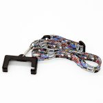 Fernbedienung Graffiti Lanyard für DJI Mini 3 Pro/Mavic Air 2S/Mavic Air 2/Mavic Mini 2 – Bild 2