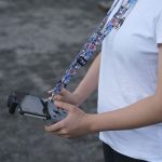 Fernbedienung Graffiti Lanyard für DJI Mini 3 Pro/Mavic Air 2S/Mavic Air 2/Mavic Mini 2 – Bild 5
