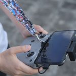Fernbedienung Graffiti Lanyard für DJI Mini 3 Pro/Mavic Air 2S/Mavic Air 2/Mavic Mini 2 – Bild 6