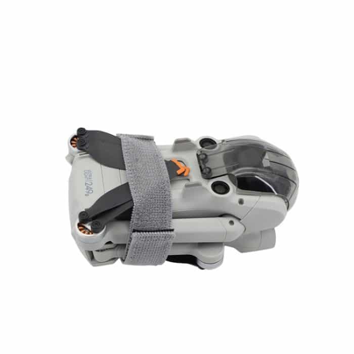 2 PCs Elastic Propeller Fixer Guard für DJI Mini 3 Pro – Bild 3