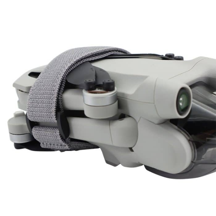 2 PCs Elastic Propeller Fixer Guard für DJI Mini 3 Pro – Bild 4