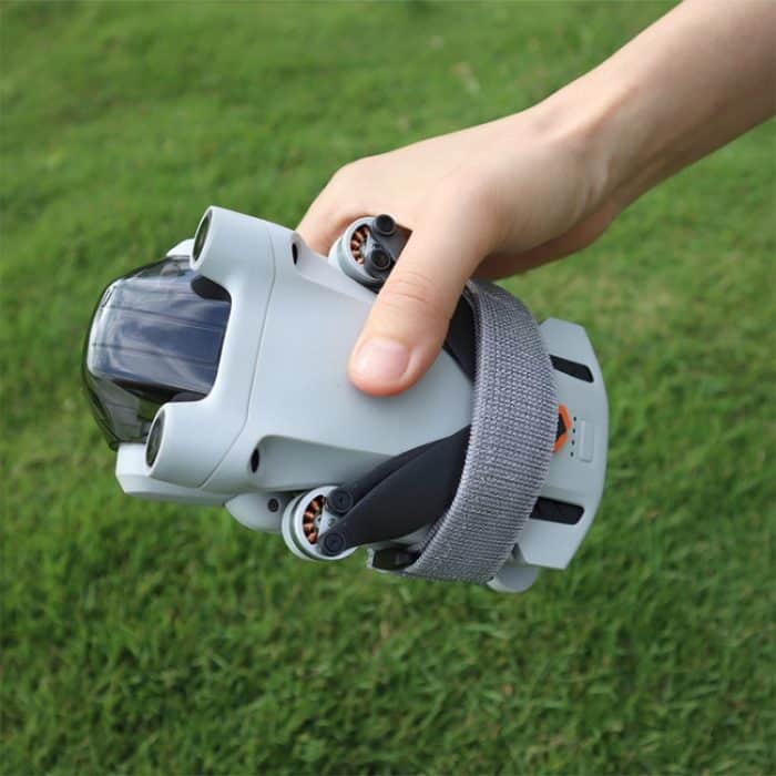 2 PCs Elastic Propeller Fixer Guard für DJI Mini 3 Pro – Bild 5