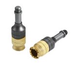 Fernbedienung Aluminiumlegierung Erweiterung Joystick für DJI Mini 3 Pro/Mavic Air 2/Mini 2 – Bild 2