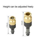 Fernbedienung Aluminiumlegierung Erweiterung Joystick für DJI Mini 3 Pro/Mavic Air 2/Mini 2 – Bild 3