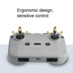 Fernbedienung Aluminiumlegierung Erweiterung Joystick für DJI Mini 3 Pro/Mavic Air 2/Mini 2 – Bild 5