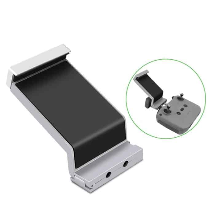 Aluminium Retractable Tablet Extension Ständer für DJI Mini 3 Pro/Mavic Air 2s/Air 2/Mini 2 – Bild 1