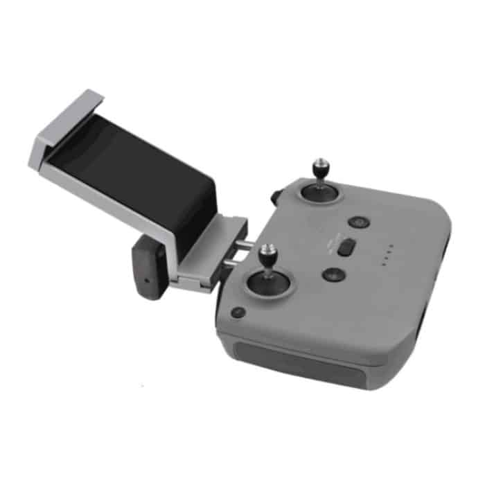 Aluminium Retractable Tablet Extension Ständer für DJI Mini 3 Pro/Mavic Air 2s/Air 2/Mini 2 – Bild 3