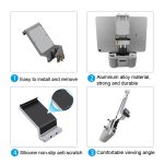 Aluminium Retractable Tablet Extension Ständer für DJI Mini 3 Pro/Mavic Air 2s/Air 2/Mini 2 – Bild 4