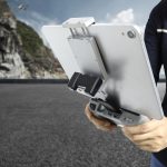 Aluminium Retractable Tablet Extension Ständer für DJI Mini 3 Pro/Mavic Air 2s/Air 2/Mini 2 – Bild 6