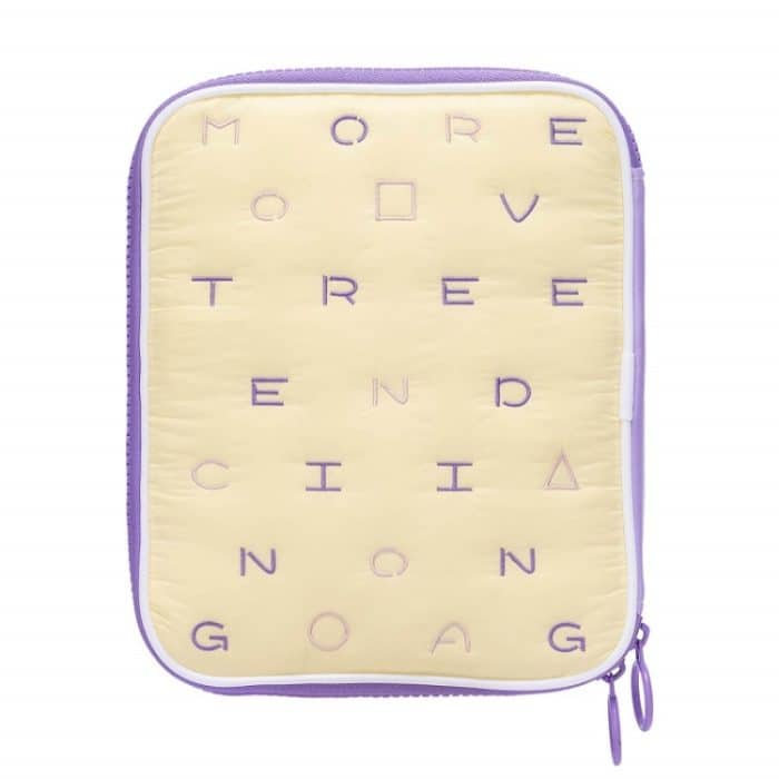 ConAmor Watch Strap Digitaler Produkt-Organizer für Apple Watch – Bild 2